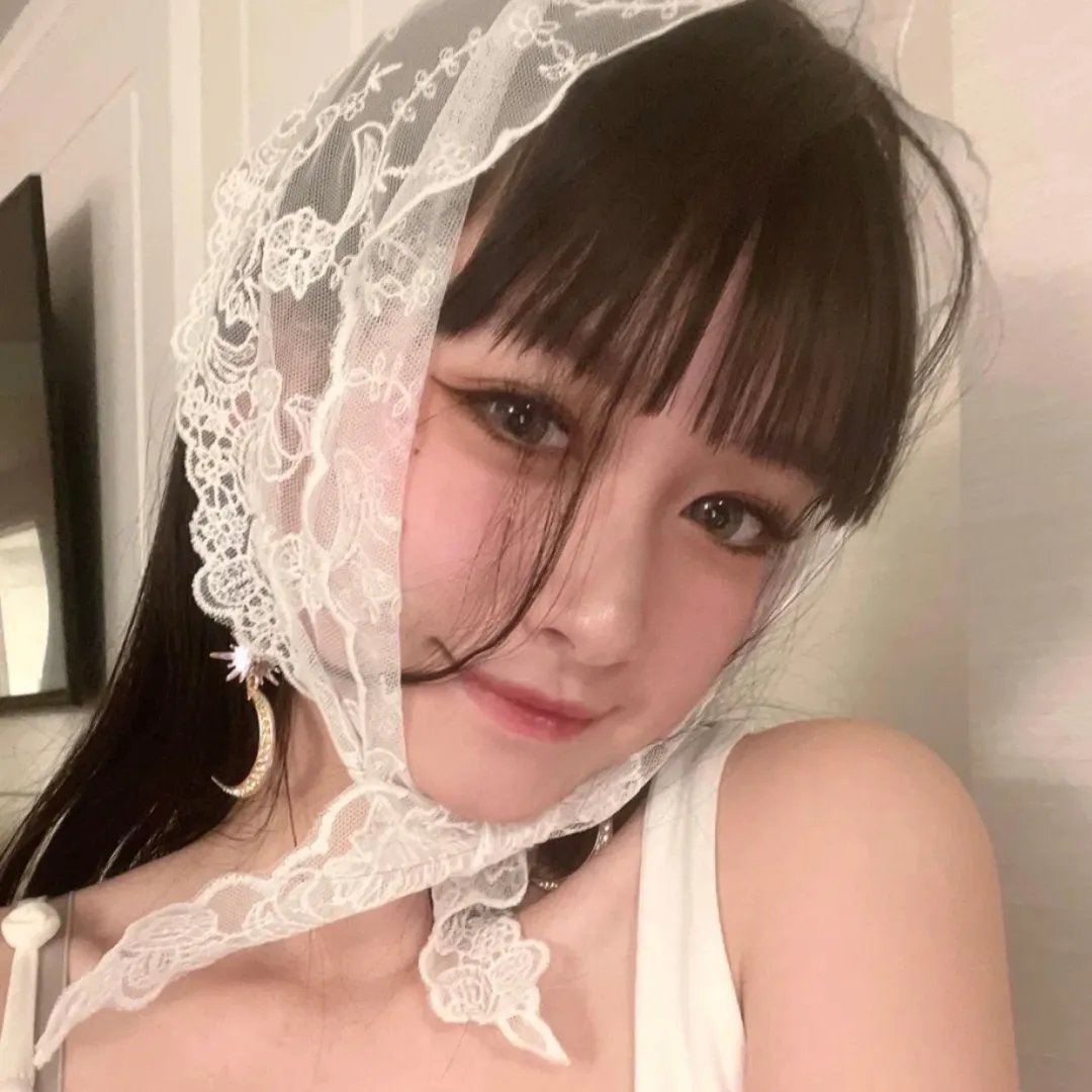 女人不哭