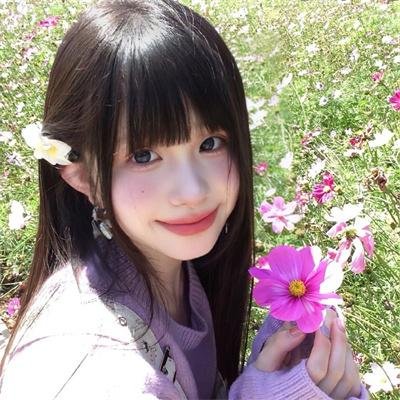 后窗的女人