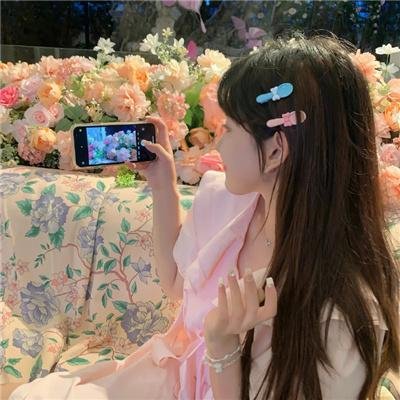 马戏女郎