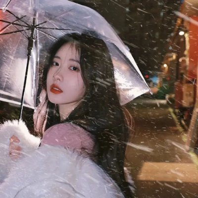 处女心声