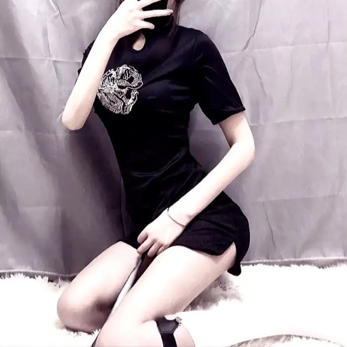 美国精神病人